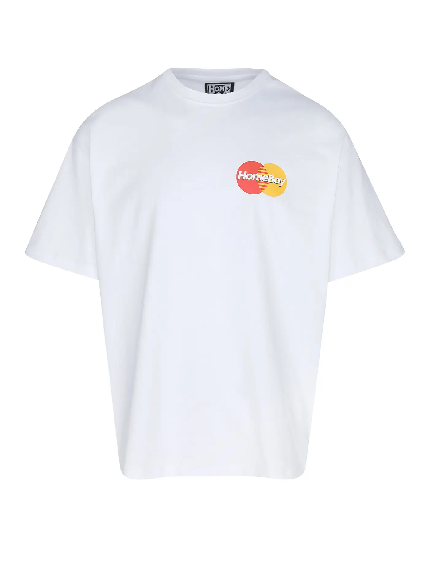 HOMEBOY | T-Shirt MASTERBOY TEE | 